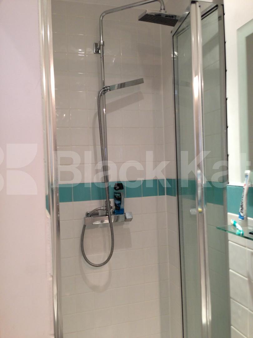 			1 Bedroom, 1 bath, 1 reception Apartment			 Page Street, Westminster